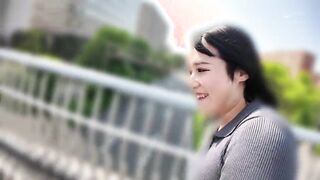 TCD-312 僕とおちんちんのついている彼女の一日、タクシーデート2 咲姫ゆりか