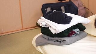 FSBK-016 陰湿な大人の餌食に… 受験に来た初心な田舎娘を民宿いいなり種付けレ×プ 田舎娘はな 平山羽那