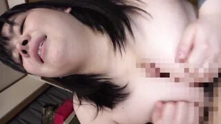 UBUG-005 ぽっちゃり専門K-cup巨漢刺青痴女デリヘル嬢から裏オプ動画、公開許可いただきました。