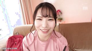 【モザイク破壊】MIFD-211 デカ尻100センチの衝撃！肉食系女子大生アスリート騎乗位の天才AVデビュー 黒木逢夢