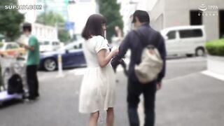 【モザイク破壊】MILK-070 素人男子覚悟しなさい！一条みおのえちえち逆ナンパ！！