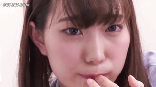 【モザイク破壊】MKMP-235 精子の味で病状が判る美谷先生のゴッドフェラ口診 美谷朱里