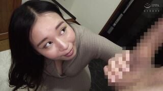NACR-561 デリ嬢に扮した塚田詩織が自慢のJカップ爆乳で素人男性にフルサービス！！