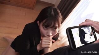【モザイク破壊】MKMP-247 父親の愛人を性奴隷にして孕ませ中出し10連発 美谷朱里
