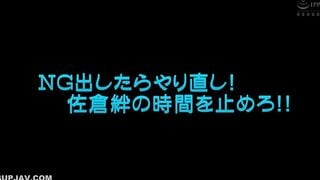 【モザイク破壊】MKMP-251 佐倉絆セルフプロデュース企画 AV監督デビュー！！ 佐倉絆