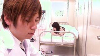 SOE-413 犯された女子校生 藤間ゆかり