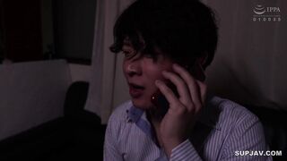 【モザイク破壊】NACR-936 不倫相手に変態マゾメス女に躾けられた三十路妻 橘内ひなた