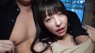 HMN-299 夜の顔しかみたことない風俗嬢に誘われて朝から素顔丸出しデート 真昼間のホテルでめちゃくちゃ中出ししまくった。 森日向子