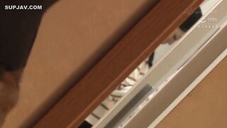 【モザイク破壊】NHDTB-073 黒人チ○ポでイっても止めずに松葉くずしでロックされ抜かずの奥突きピストンで何度も仰け反りイキする人妻