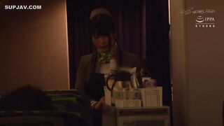 【モザイク破壊】NHDTB-560 CA飛行機痴●7 豪華版 中出しスペシャル