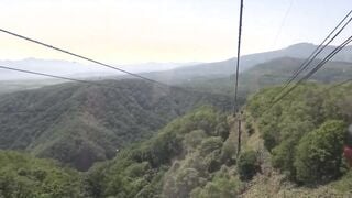 MKD-130 初撮り地方妻 美白のムッチリ肉体は感度バツグン！登別のスケベ四十路妻 三谷雪子