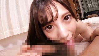 NACR-562 パパ活美少女はちくび責めと全身ペロペロ愛撫が大好物！！ 天咲ひめの