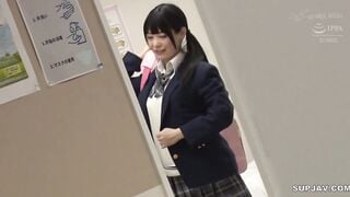 【モザイク破壊】NHDTB-988 授業後潜入中出し軍団