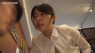 【モザイク破壊】NHDTC-004 「私のマ○コじゃないし中に出しても大丈夫よw」若い女に憑りついて性欲を満たすヤリマン憑依おばさんに密着～街の可愛い子を手あたり次第に中