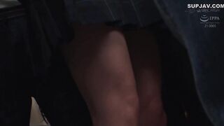 【モザイク破壊】NHDTC-006 乳首ちゅぱちゅぱ新線2 中年男を唾液舐めとこねくり手コキで虜にする痴女子生徒