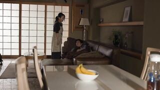 T38-047 田舎に出戻った巨乳姉と近親相姦濃密性交 丸最レア