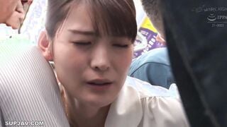 【モザイク破壊】NHDTC-041 パンスト穴あけ指入れ羞恥でねっとり膣内をほじられ本気汁が滴るほど感じまくる美脚女3