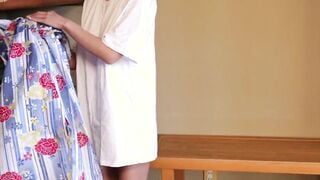 MBRBN-058 上羽絢 湯女美人 （MBR-BN058）