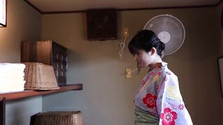 MBRBN-059 沙月ふみの 湯女美人