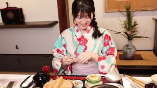 MBRBN-059 沙月ふみの 湯女美人