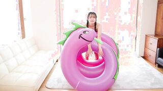 NAAC-034 Best naked 02/花守夏歩