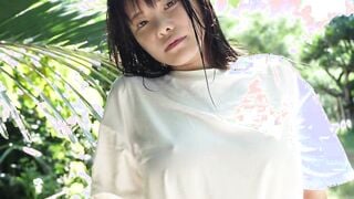 OAE-284 ยาวิเศษเปล่า Airi Aoyama