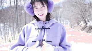 OAE-291 裸神 瀬戸環奈