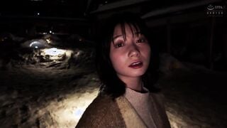 OAE-291 裸神 瀬戸環奈