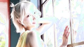 PRIAN-032 Haruyo Mika/Reiwa's Strongest GAL มาถึงแล้ว