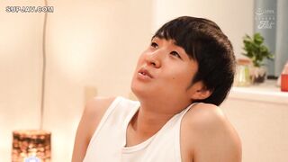 【モザイク破壊】NIMA-053 肉漫 史上最強の肉感コミックを再び実写化！ 人をダメにするちょいブス～顔40点、身体120点の彼女 塚田詩織