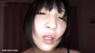 【モザイク破壊】NITR-229 美少女なのにサセコでヘンタイ 広瀬うみ