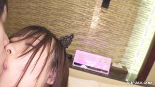 【モザイク破壊】NPJS-063 アキバに出没する男性経験少なそうな女オタク（脱いだら凄い）を女性用風俗の体験モニターに誘い出しテクニックとガチ恋営業で沼らせハメ撮り流出