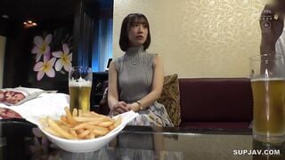 【モザイク破壊】NPJS-109 全国人妻背徳名鑑＃2 まやさん（38）