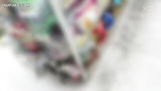 【モザイク破壊】NPJS-113 最上級に可愛いJ●と野外連れ回しべろちゅうデート 制服女子をドライブデートに誘ってホテルで中出しセックス