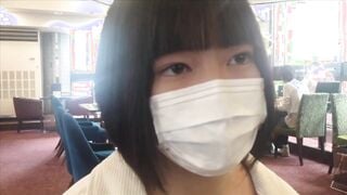 FC2-PPV-4779126 【先着30名500円オフ】はるか18歳_1・顔射インタビュー③。アイドル級逸材っ子がマ●に謝罪しながらカメラ目線顔射！　禁断の扉を開くまで