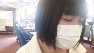 FC2-PPV-4779126 【先着30名500円オフ】はるか18歳_1・顔射インタビュー③。アイドル級逸材っ子がマ●に謝罪しながらカメラ目線顔射！　禁断の扉を開くまで