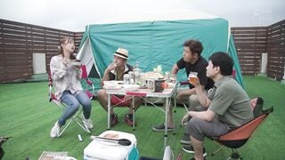 JUL-868 町内キャンプNTR テントの中で何度も中出しされた妻の【閲覧注意】寝取られ映像 栗山莉緒