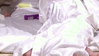 JUX-749 解禁緊縛！！ 人妻寝取られ縛り KAORI