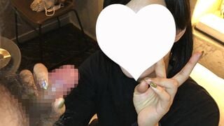 FC2-PPV-4779150 【先着30名500円オフ】さゆり19歳・顔射インタビュー④。クール系なのに笑顔が可愛すぎる小松菜奈系の黒髪ちゃんが「おと●さん、顔射される