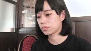 FC2-PPV-4779150 【先着30名500円オフ】さゆり19歳・顔射インタビュー④。クール系なのに笑顔が可愛すぎる小松菜奈系の黒髪ちゃんが「おと●さん、顔射される