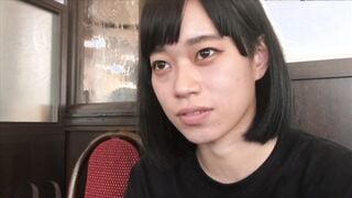 FC2-PPV-4779150 【先着30名500円オフ】さゆり19歳・顔射インタビュー④。クール系なのに笑顔が可愛すぎる小松菜奈系の黒髪ちゃんが「おと●さん、顔射される