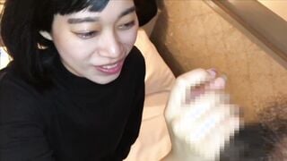 FC2-PPV-4779150 【先着30名500円オフ】さゆり19歳・顔射インタビュー④。クール系なのに笑顔が可愛すぎる小松菜奈系の黒髪ちゃんが「おと●さん、顔射される