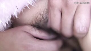 【モザイク破壊】NHDTA-919 孕ませアイドル痴漢