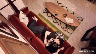 【モザイク破壊】NPJS-133 【不倫調査】衝撃…明日婚姻届を出す彼女が最後の浮気！？浮気相手から証拠として押収した生々しすぎるハメ撮りデータ公開