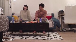 【モザイク破壊】NPJS-144 【素人投稿】 僕の彼女が寝取られているのをどうしても見たくて…友達使ってハメさせた鬱勃起映像を共有します