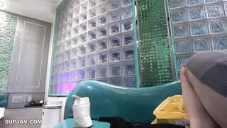 【モザイク破壊】NPJS-158 マッチングレンタル彼女YSP ヤリ捨てぽい デート相手として選んだ女をホテルへ連れ込んでグイグイ攻めまくってヤリ捨てた動画。