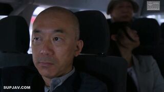 【モザイク破壊】NSFS-063 超屈辱！！社員旅行で全員のおもちゃにされてしまった妻3 辻さくら