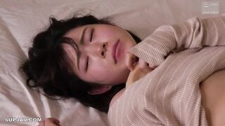 【モザイク破壊】NSFS-101 新・償い7 身代わりになってくれた男に身も心も捧げた妻 沙月恵奈