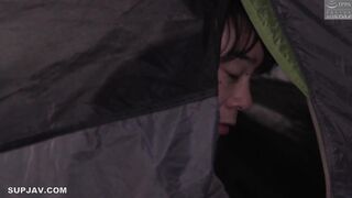 【モザイク破壊】NSFS-113 2泊3日の夫婦交換キャンプ 2 武藤あやか