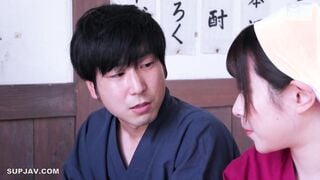 【モザイク破壊】NSFS-164 ザ・和姦15 犯●れた男に狂う妻 ～夫の寝ている横で強引に犯●れて・・～ 沙月恵奈